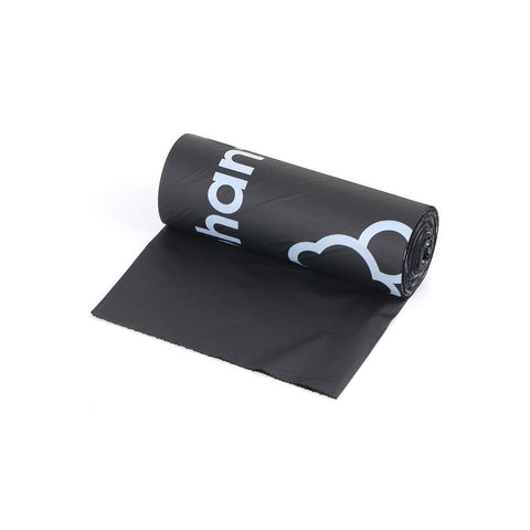 Toilet bags hhhhrrrr