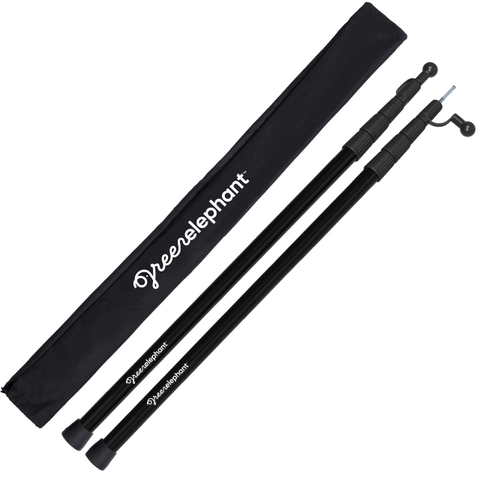 Tarp Poles
