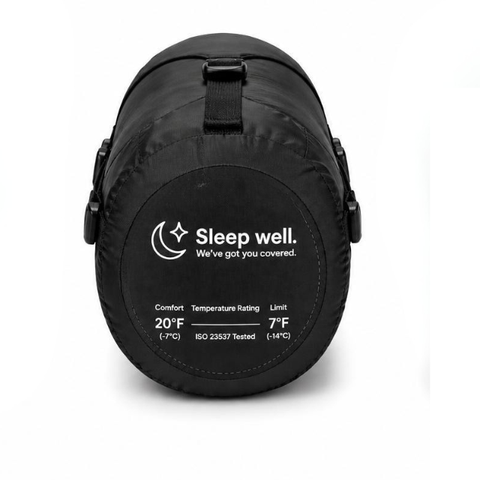 Sleeping Bags