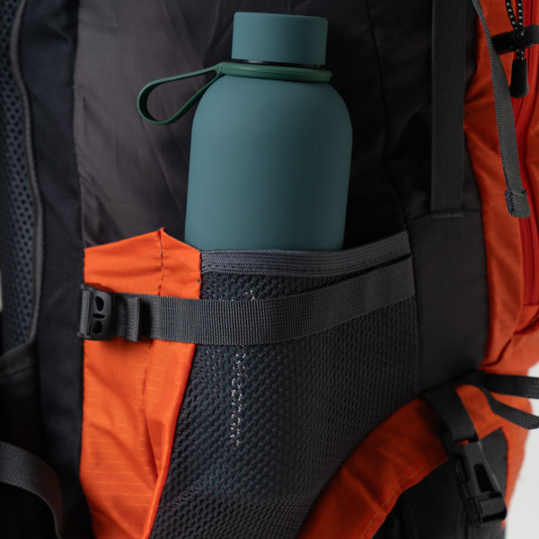 55 Liter Backpacking bag