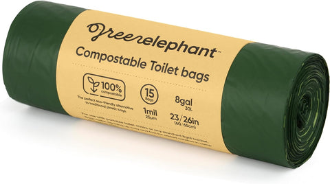 Toilet Bags