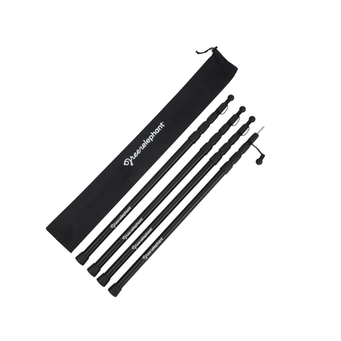 Tarp Poles – Green Elephant sale