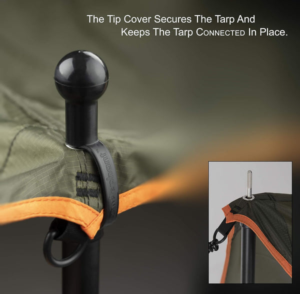 Universal Tip Cover