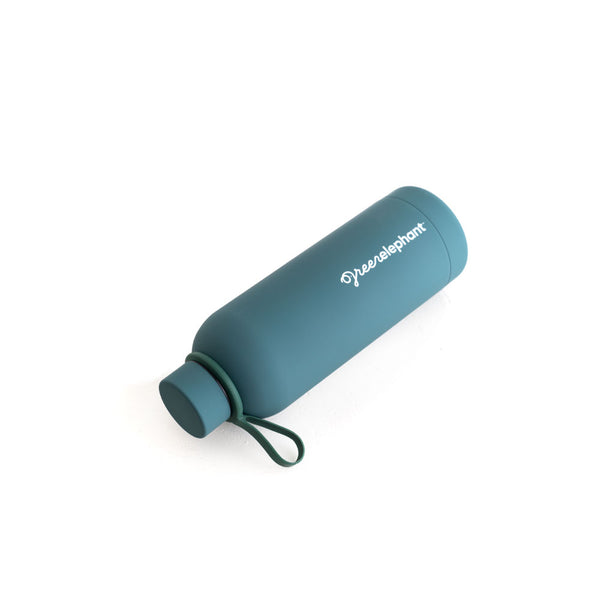 Thermal water bottle