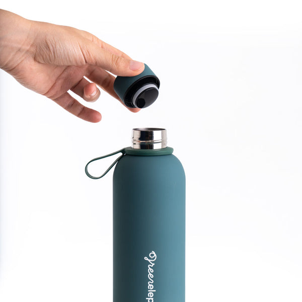 Thermal water bottle