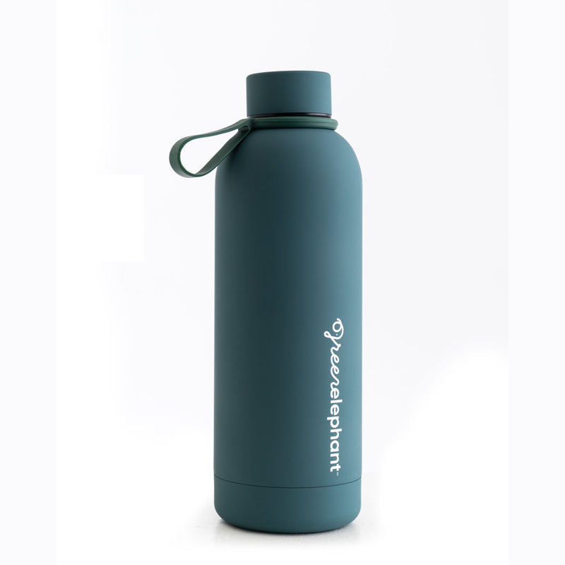 Thermal water bottle