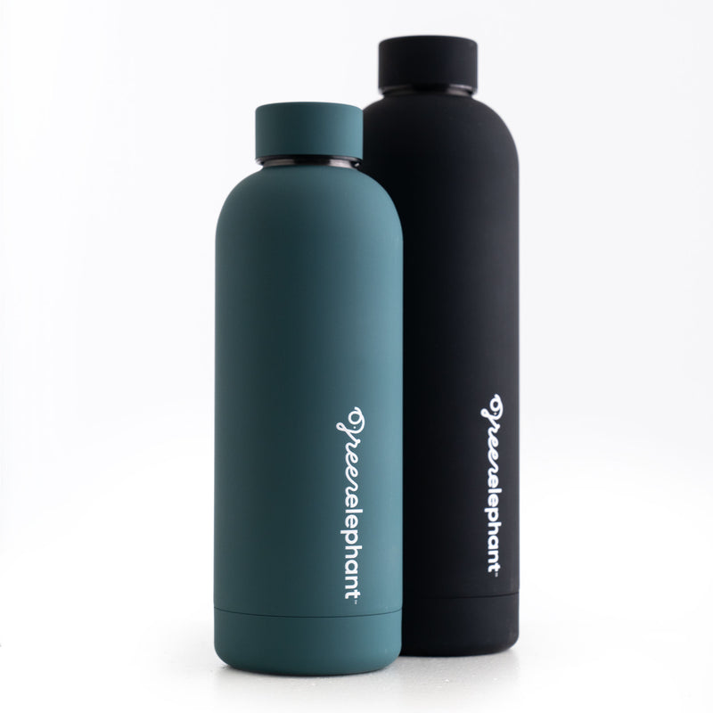 Thermal water bottle