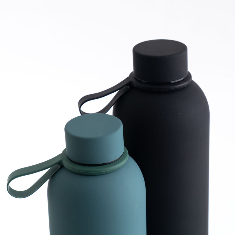 Thermal water bottle