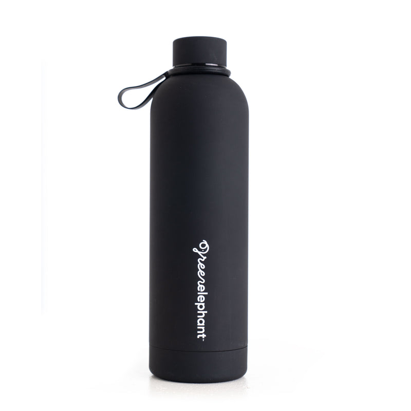 Thermal water bottle