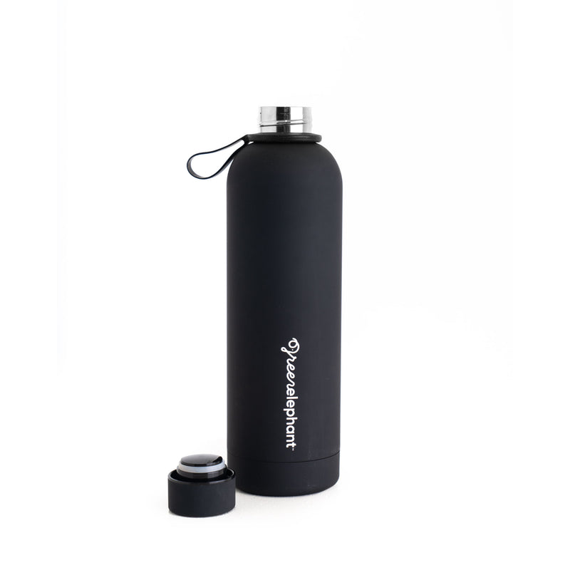 Thermal water bottle