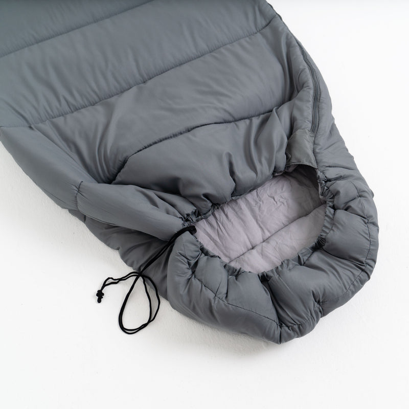 Sleeping bag