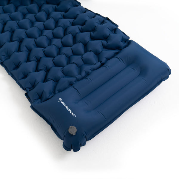 Sleeping pad