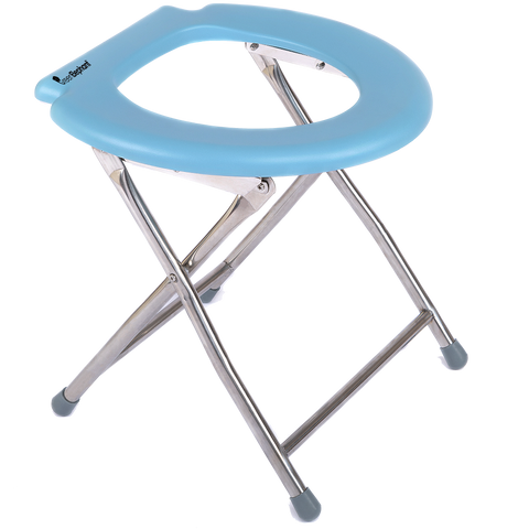 Folding Portable Toilet Seat