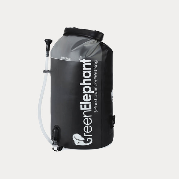 Best Outdoor Camping Shower Bag | Solar Shower Bags for Camping – Green  Elephant sale